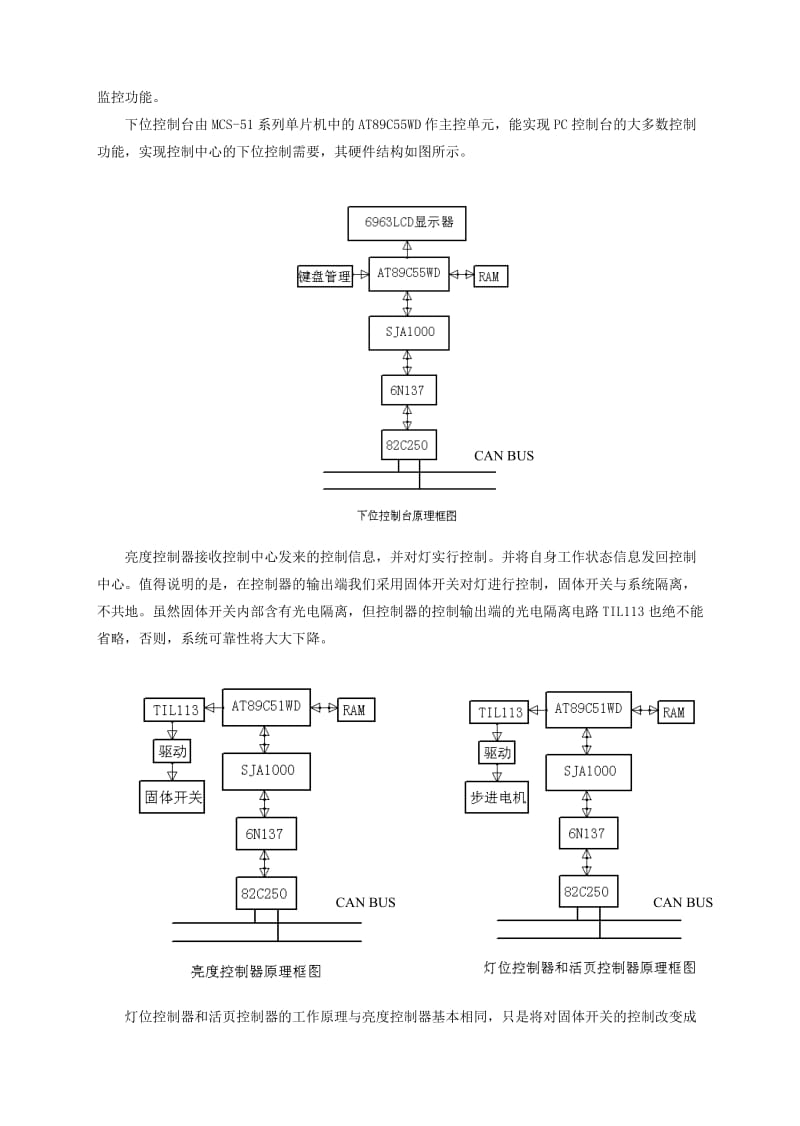 1514.基于CAN总线的灯光控制系统.doc_第3页