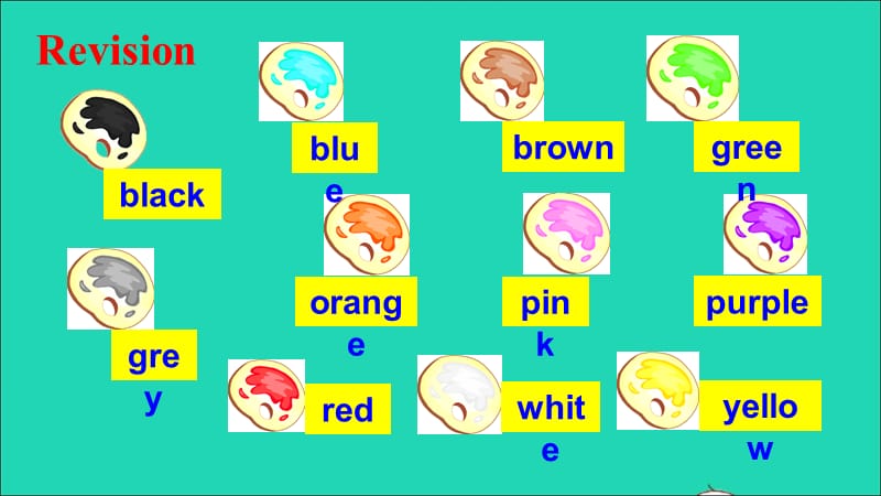 【最新】Lesson 30课件.ppt_第2页