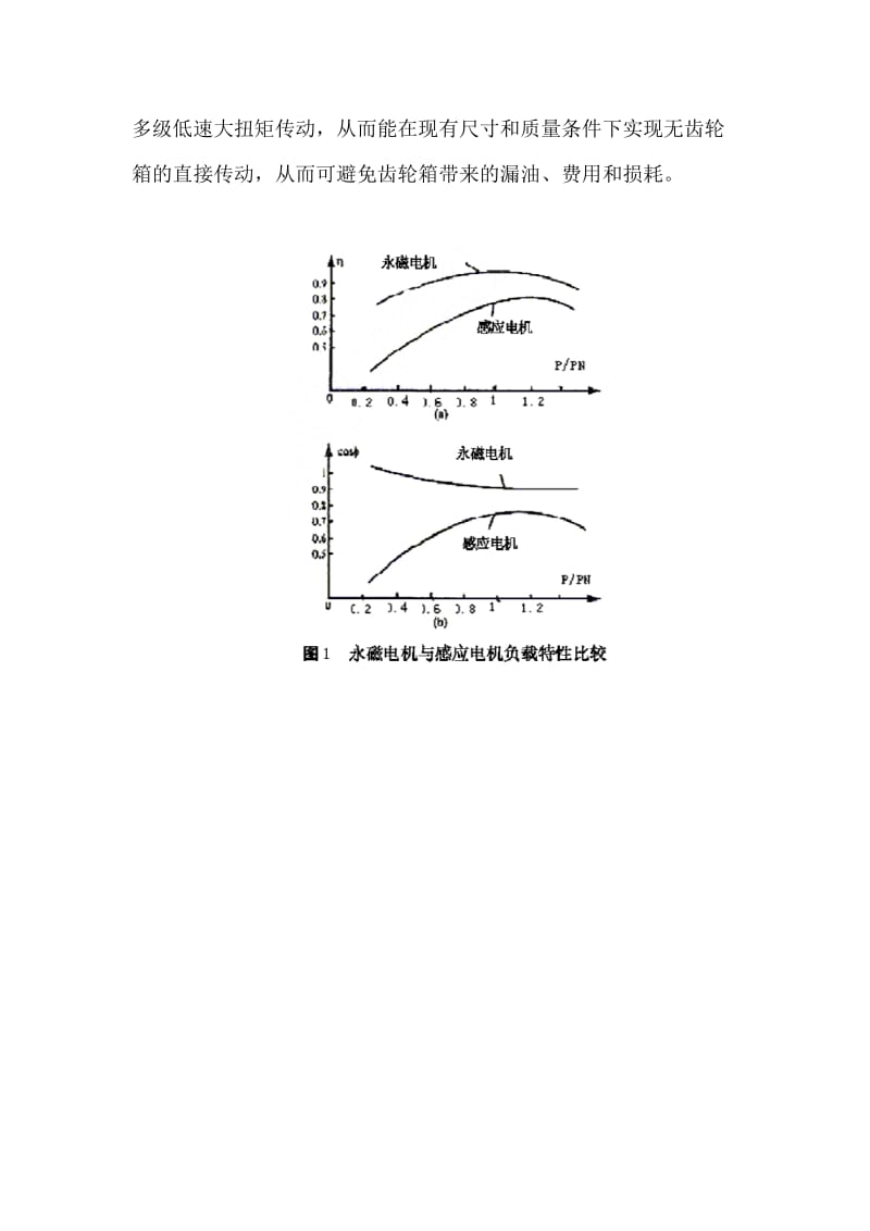 永磁直驱防爆电机车的设计.doc_第2页