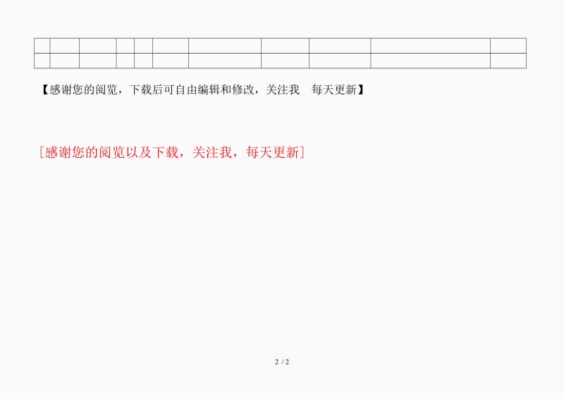 预检分诊登记表（精品课件）.doc_第2页