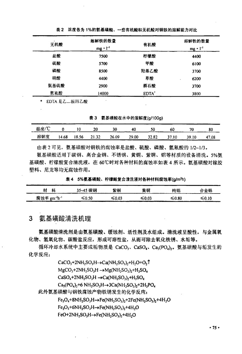 氨基磺酸清洗技术及应用实例.docx_第2页