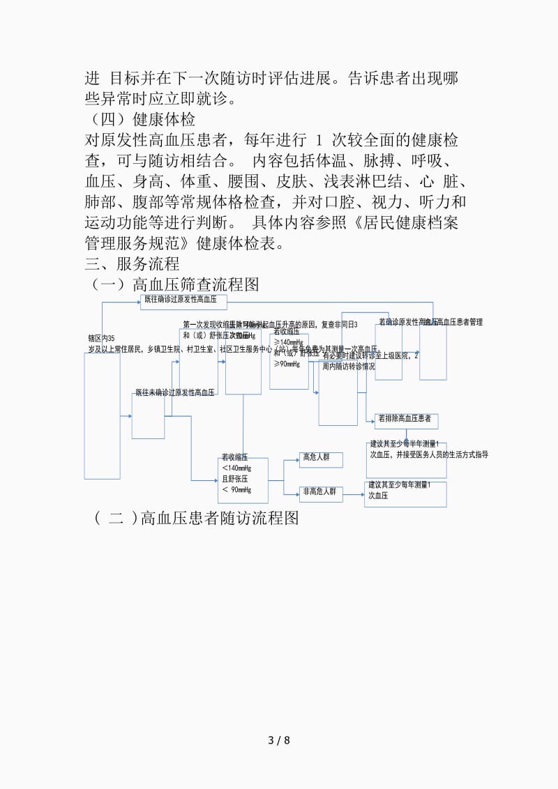 高血压患者健康管理服务规范（精品课件）.docx_第3页