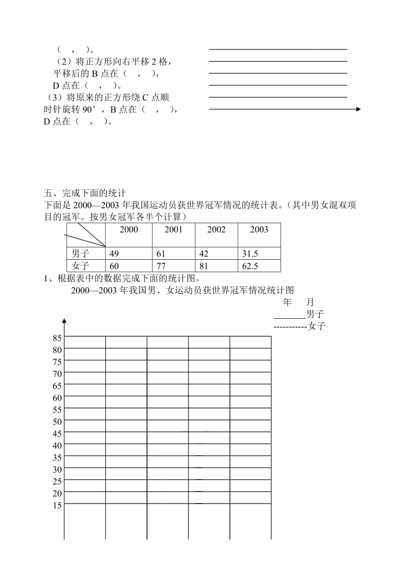 五年级下册数学期末试卷22.doc_第3页