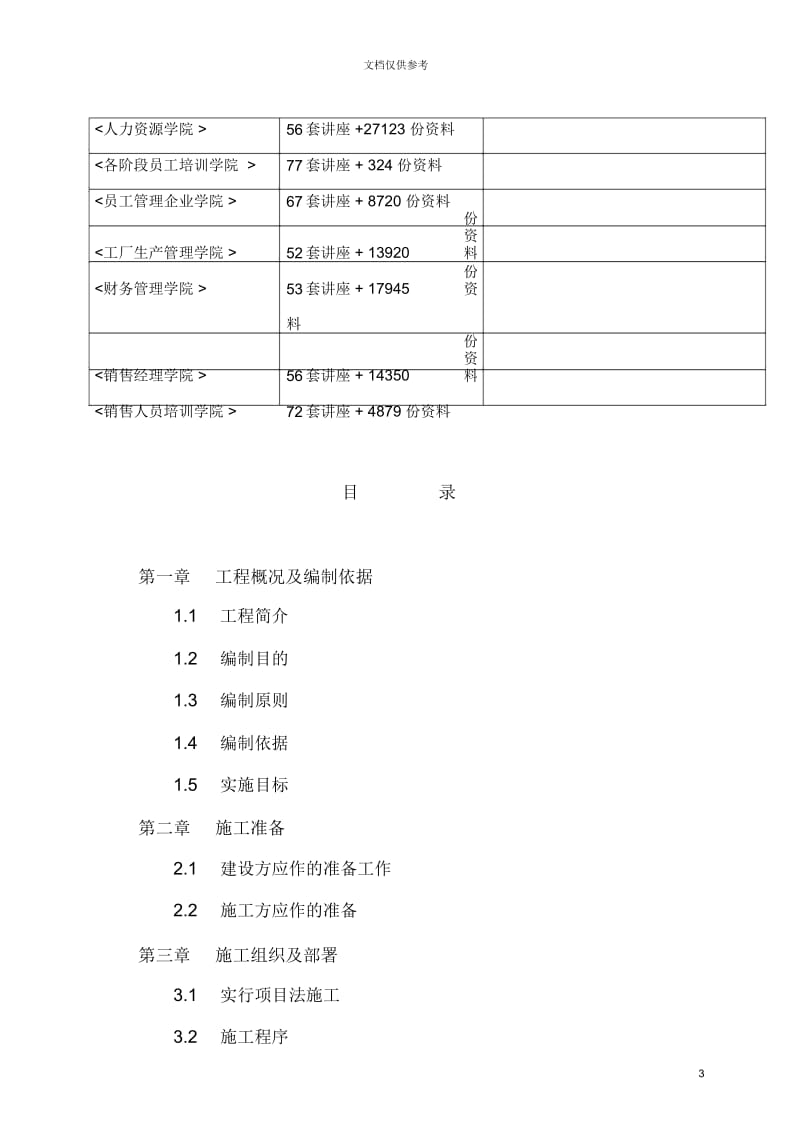 排污工程施工组织设计.docx_第3页