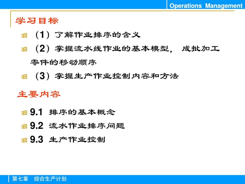 运营管理排序和控制课件.ppt_第2页