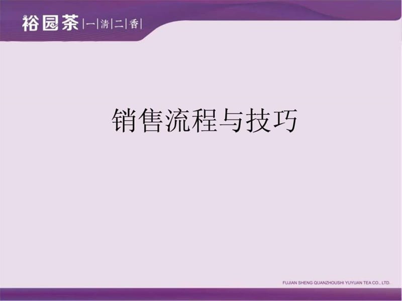 销售流程与技巧课件.ppt_第2页