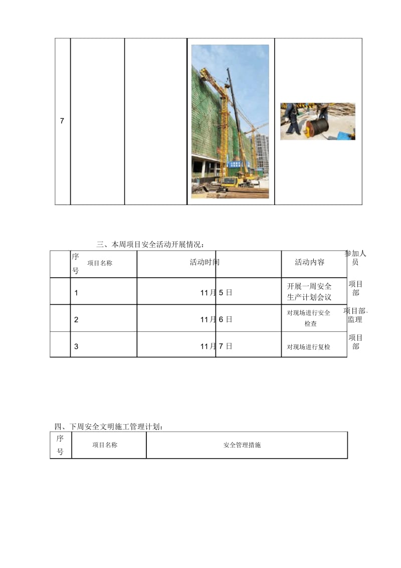 项目安全周报.docx_第3页