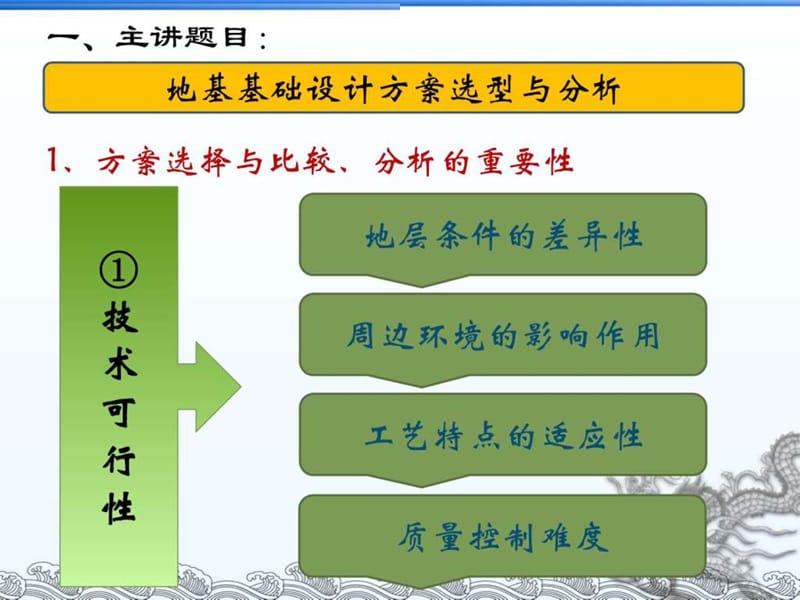 地基基础设计方案选型与分析课件.ppt_第2页