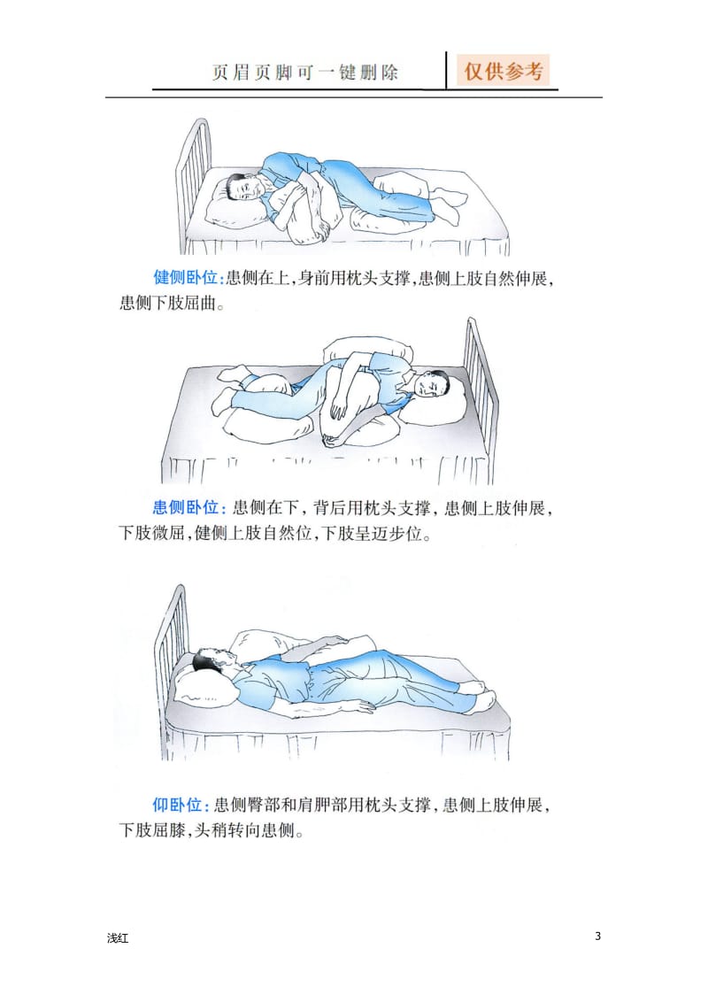 康复科宣传[文档知识].doc_第3页