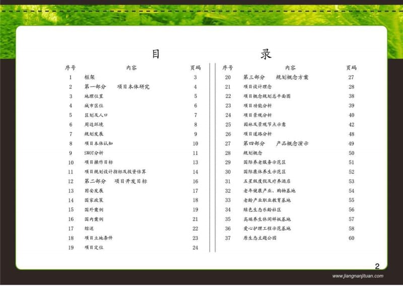 固安养老城项目概念规划方案课件.ppt_第2页