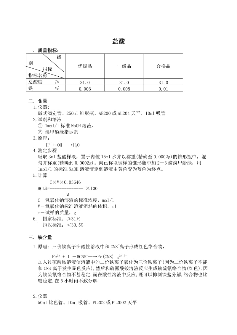 原料化验方法.doc_第1页