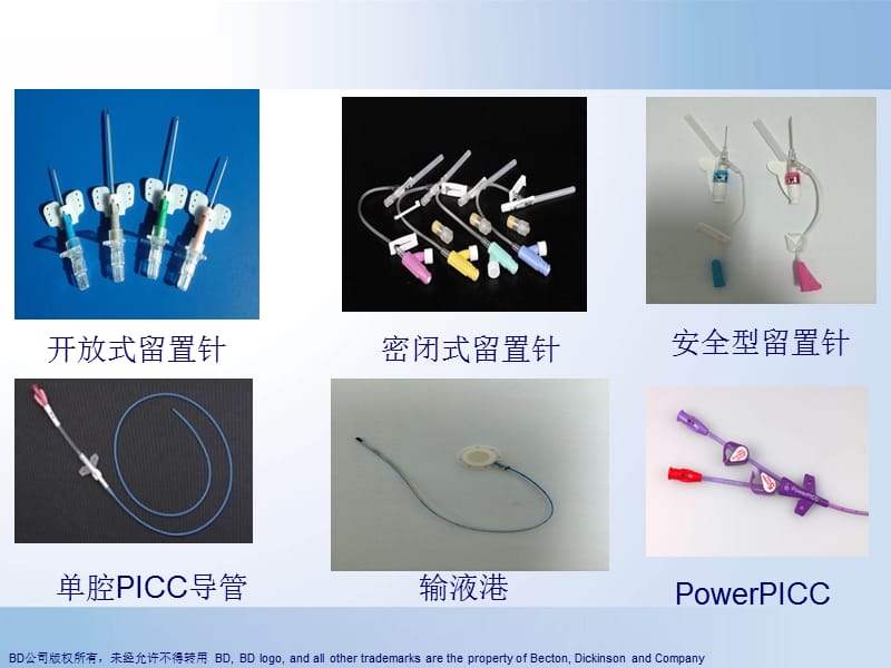 成功在你手中规范使用静脉留置针课件.ppt_第3页