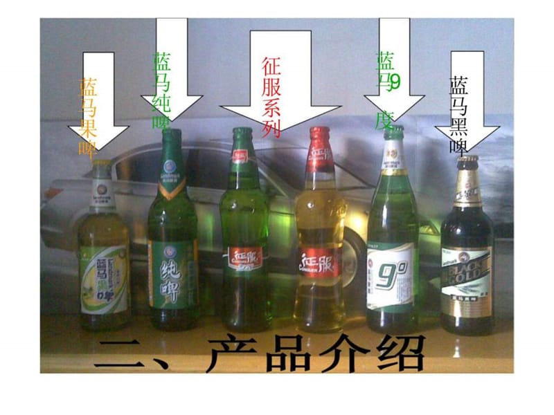 畅饮蓝马啤酒欢聚08圣诞节策划方案课件.ppt_第3页