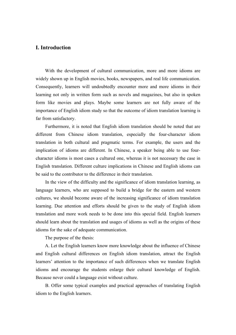 The Influence of Chinese and English Cultural.doc_第3页