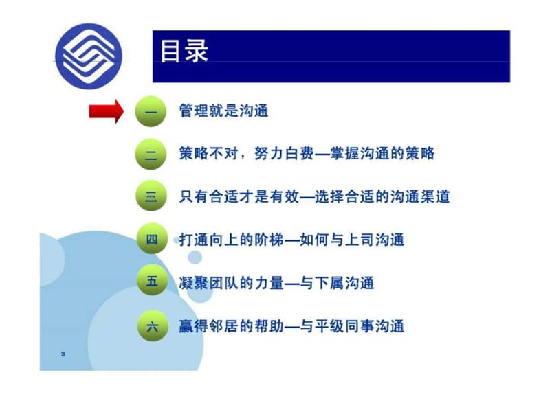 管理沟通技巧及体会课件.ppt_第3页