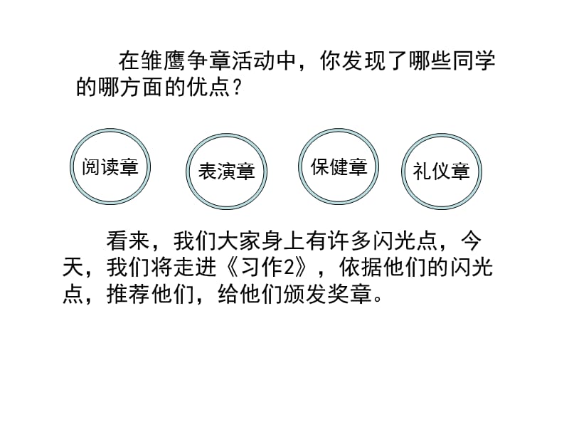 苏教版四年级语文下册《作2》研讨课课件_3.pptx_第3页