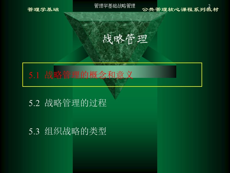 管理学基础战略管理课件.ppt_第2页