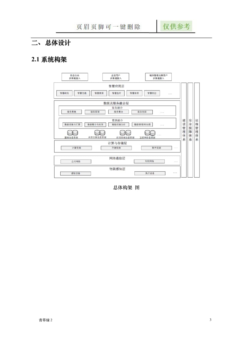 街道垃圾箱分类管控解决方案[沐风书屋].doc_第3页