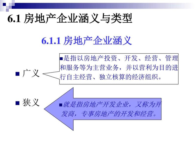 房地产企业财务管理经管营销专业资料课件.ppt_第3页