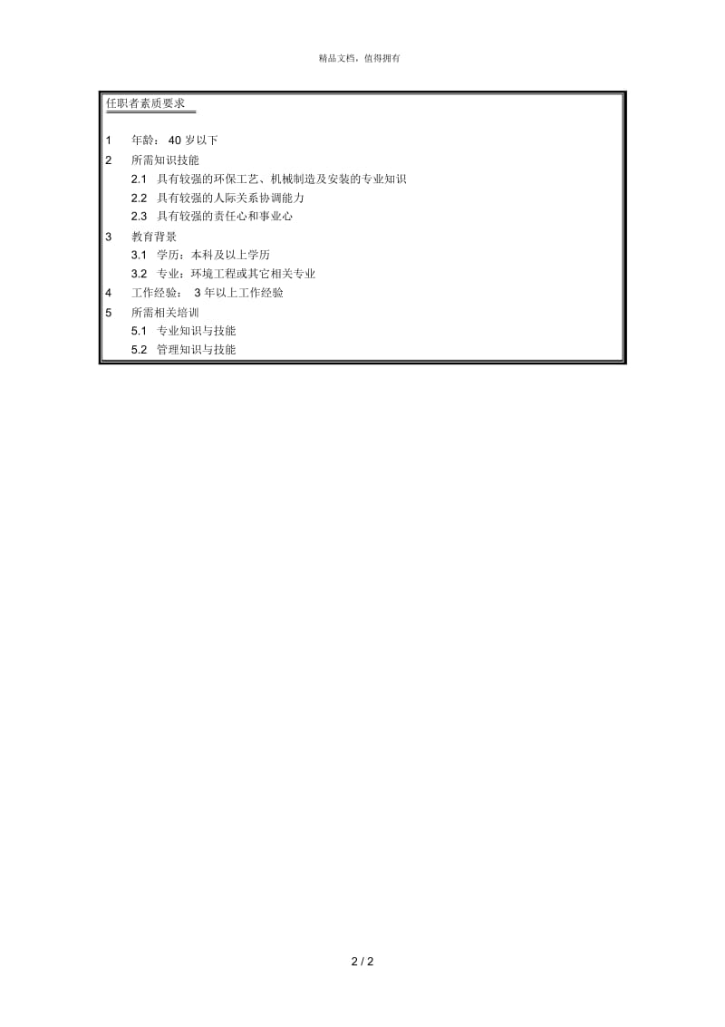 环保工程设计员.docx_第2页