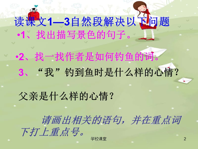 《13钓鱼的启示》PPT课件[讲课适用].ppt_第2页