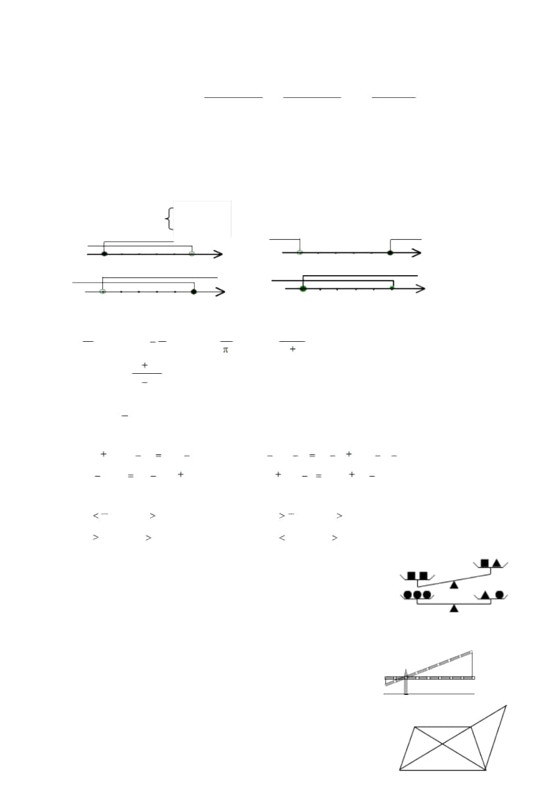 初二年级数学期中测试试卷[下学期].docx_第1页