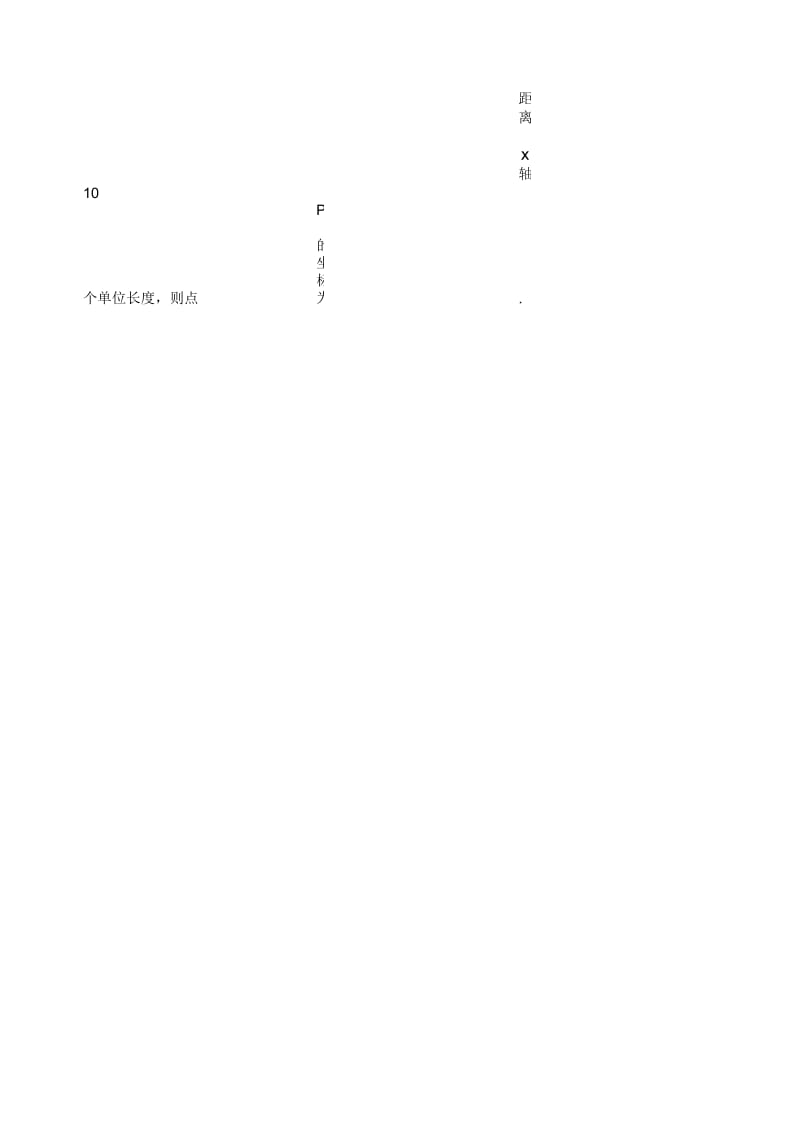 初一下学期数学试卷及答案范文.docx_第2页