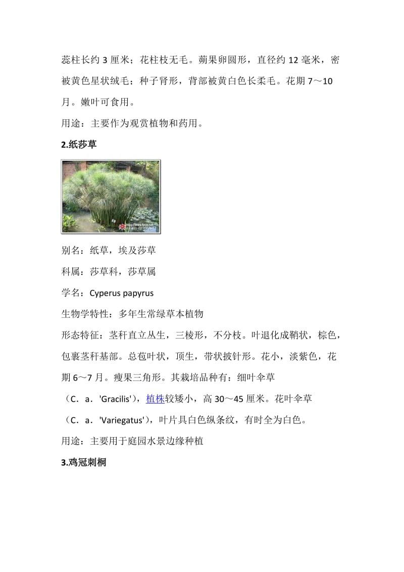 常见园艺植物识别.doc_第2页