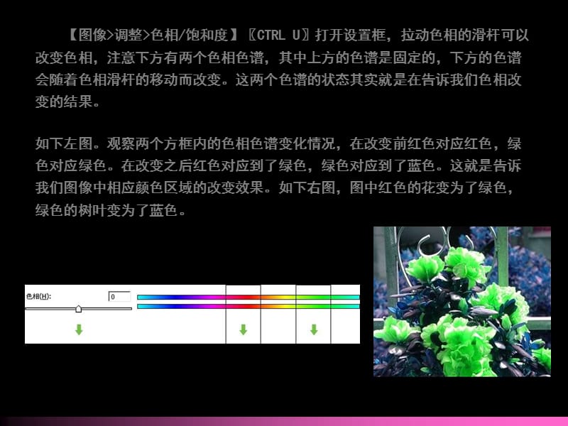 色相饱和度与校色.ppt_第3页