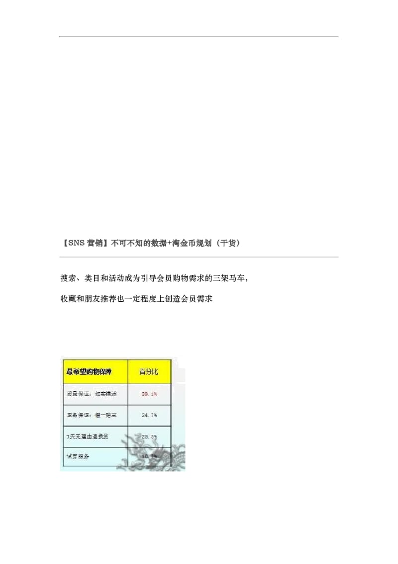 不可不知的数据与淘金币规划.docx_第1页