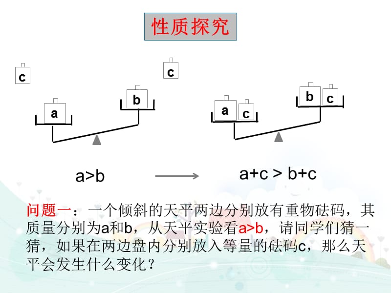 新华东师大版七年级数学下册《8章 一元一次不等式8.2 解一元一次不等式不等式的解集》课件_5.pptx_第3页