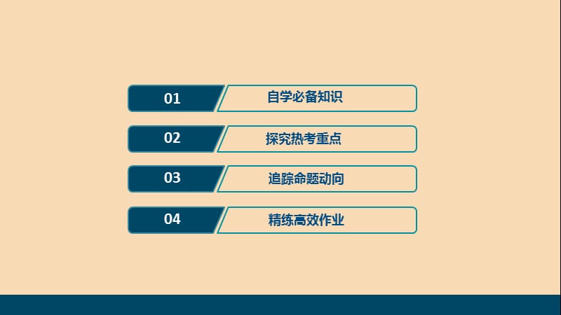 （选考）2021版新高考历史一轮复习 第二单元 西方政治制度 第8讲 法国共和制和德意志帝国君主立宪制的确立课件 岳麓版.ppt_第2页