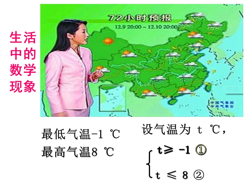 新华东师大版七年级数学下册《8章 一元一次不等式8.3 一元一次不等式组》课件_0.pptx_第2页