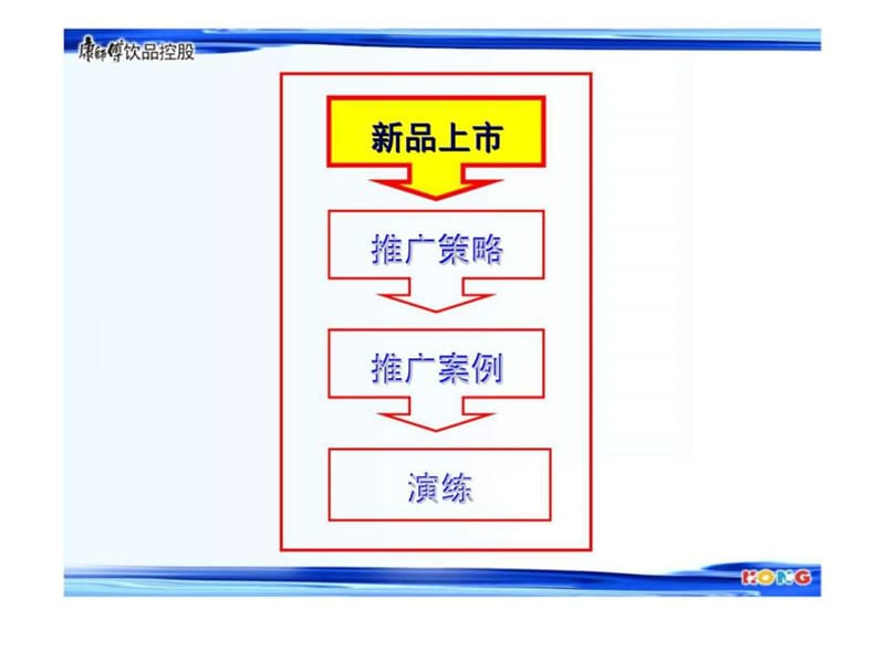 康师傅新品上市及推广策略规划课件.ppt_第2页