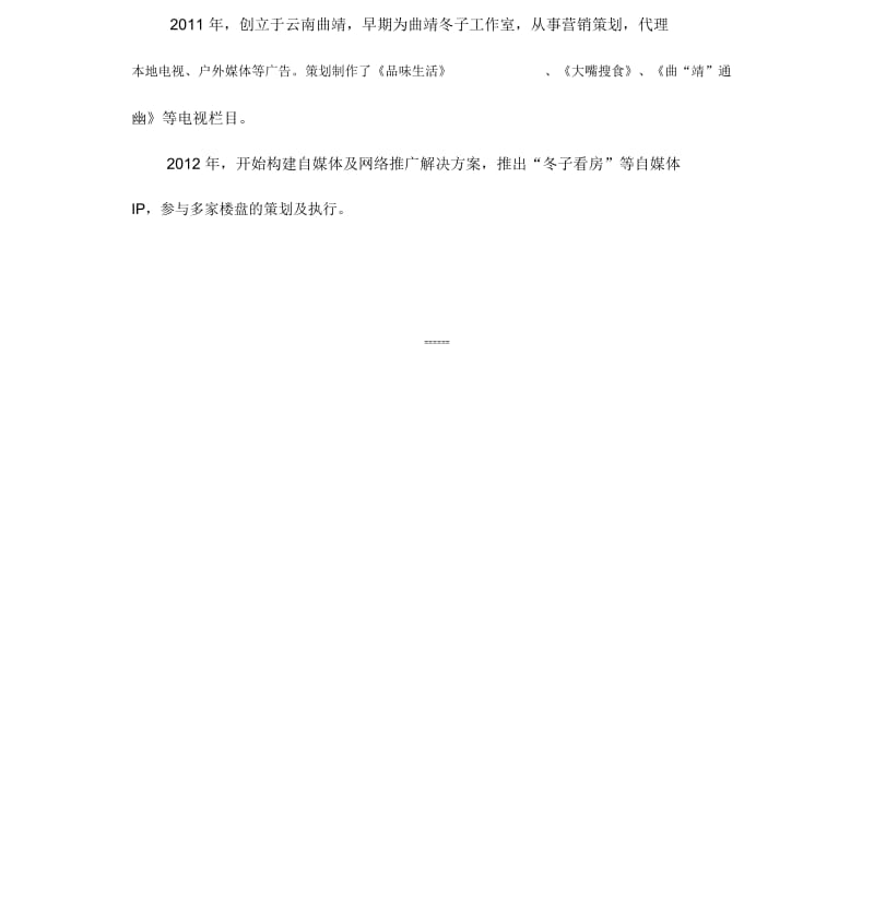 互联网科技公司简介模板(范本).docx_第2页