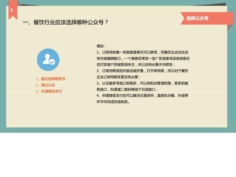 秒秒微信餐饮行业公众号运营方案课件.ppt_第3页