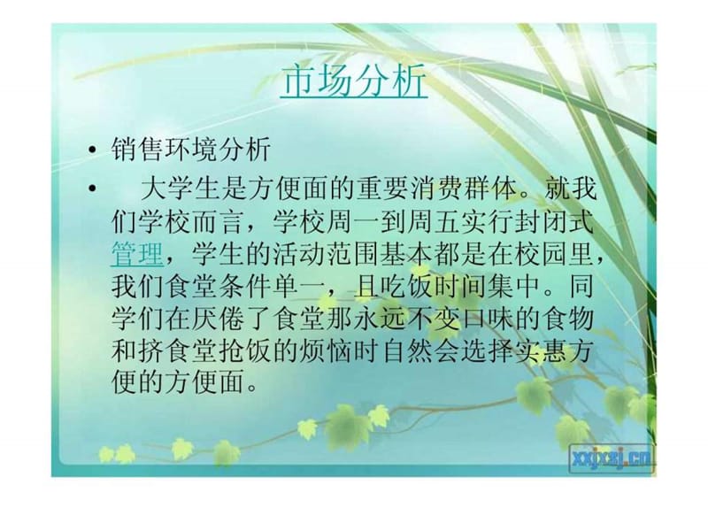 康师傅方便面策划方案课件.ppt_第3页