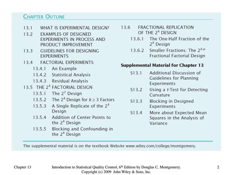 品质管理英文教材ch课件.ppt_第2页