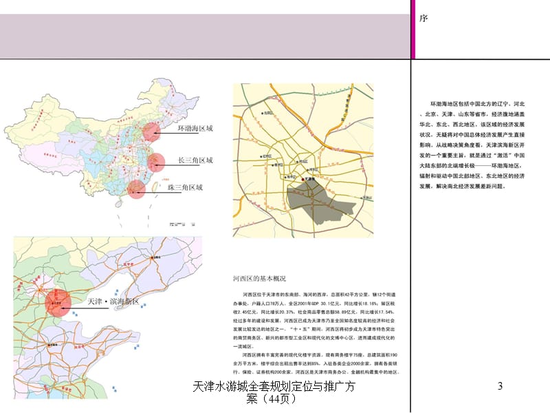 天津水游城全套规划定位与推广方案（44页）课件.ppt_第3页