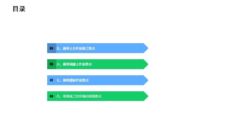 雨季施工安全教育培训参考演示课件.ppt_第3页