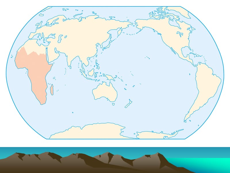 新人教版七年级地理下册《八章　东半球其他的地区和国家第三节　撒哈拉以南非洲》课件_24.ppt_第3页