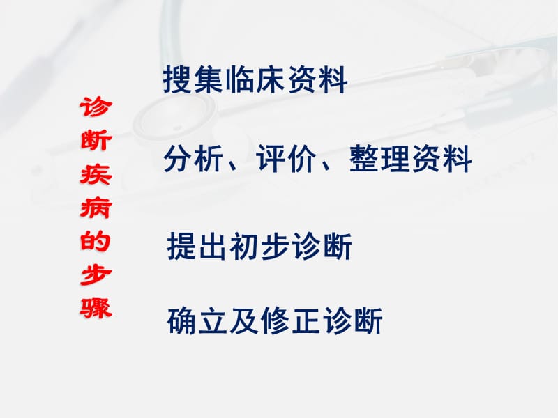 诊断学临床思维方法演示课件.ppt_第2页