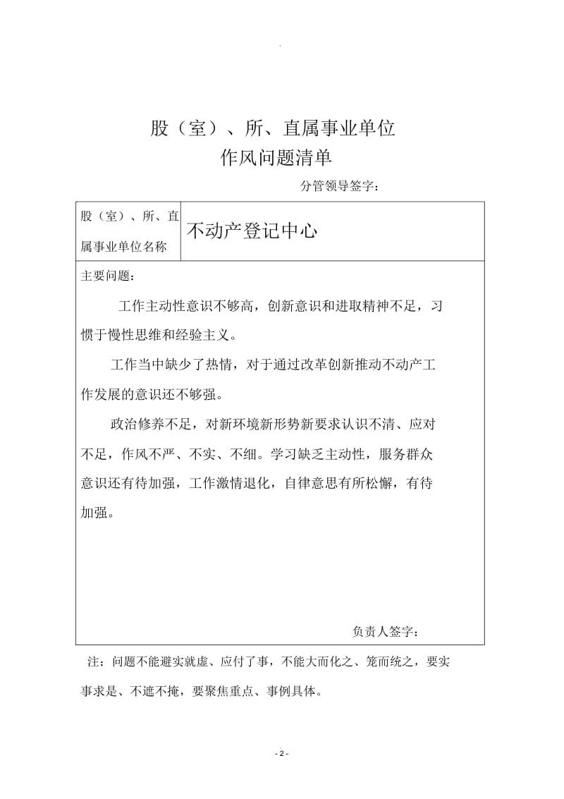 问题清单(模版).docx_第2页