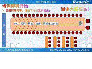 物料管理物料需求计划课件.ppt