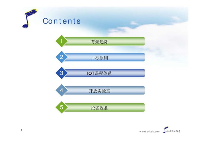 物联网专业课程设计方案课件.ppt_第2页