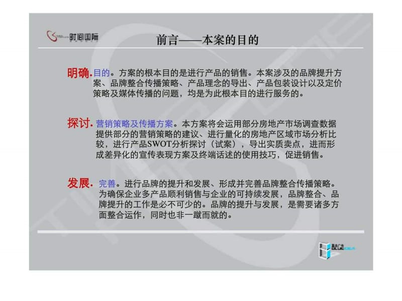 时间国际品牌策略建议方案课件.ppt_第2页