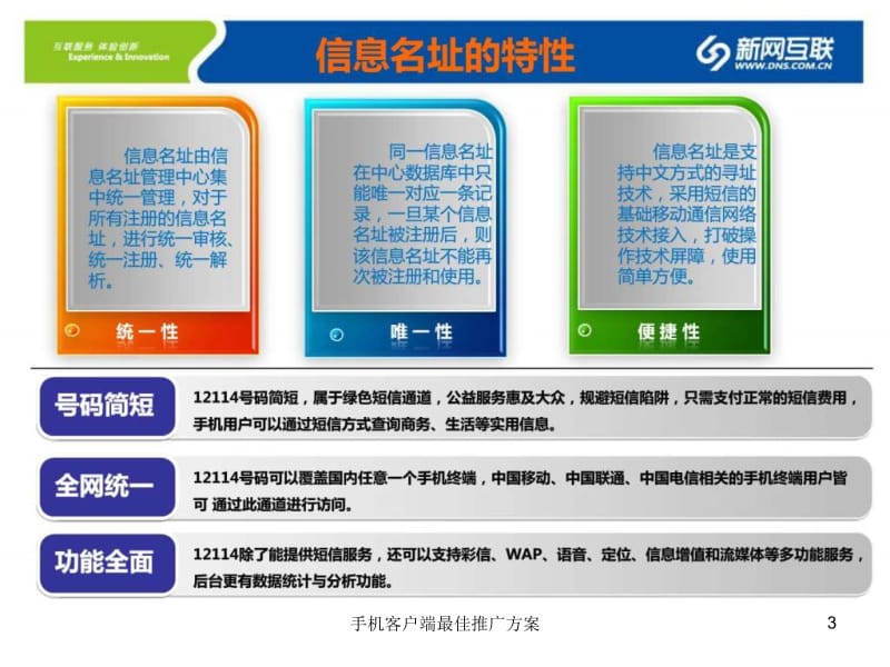 手机客户端最佳推广方案课件.ppt_第3页