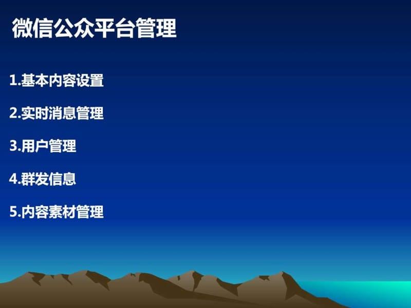 微信营销具体实施方案课件.ppt_第2页