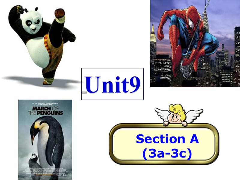 新人教版九年级英语下册《nit 9 I like music that I can dance to.Section A 3a—3c》课件_9.pptx_第3页