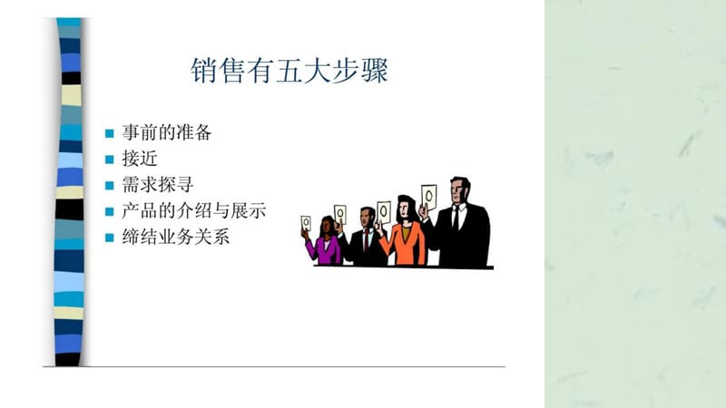 如何拜访客户营销培训系列课程.ppt_第3页